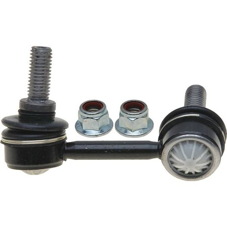 Acdelco Front Susp Stabilizer Bar Link, 46G20675A 46G20675A