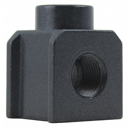 Milton Standard Modular Diverters, 1/4" S-1163-2C