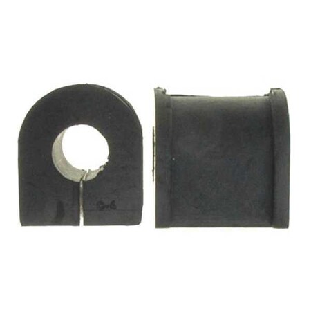 ACDelco Professional 45G0758 Rear Suspension Stabilizer Bushing