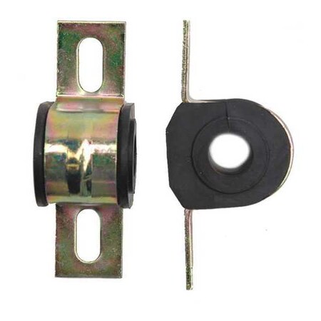 ACDelco Professional 45G0802 Front Suspension Stabilizer Bushing