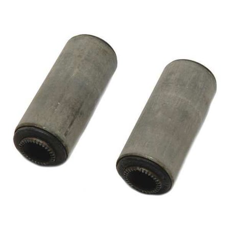 ACDelco 45G15309 - Rear Leaf Spring Bushing - View #4