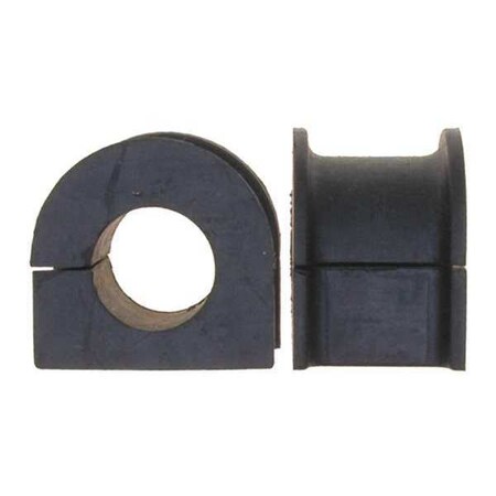 ACDelco Professional 45G1705 Front Suspension Stabilizer Bar Bushing