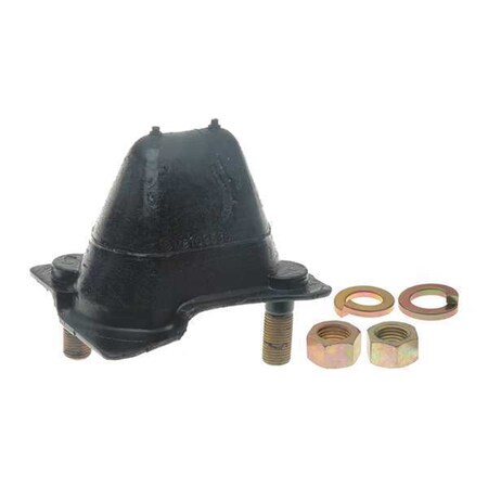 ACDelco Professional 45G5004 Front Driver Side Lower Suspension Control Arm Bushing