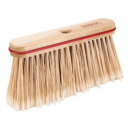 Harper Broomhead, Smooth Sweep, Upright, 9" 105-1