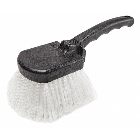 Harper 8" Nylon Utility Brush 224