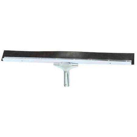 Harper Squeegee Head, Straight, Rubber, 24" 567