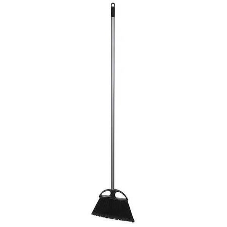 Harper Broom, Large Angle, Steel, 48" 477ND