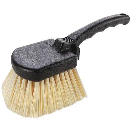 Harper 8" Utility Scrub Brush, All Purpose H281
