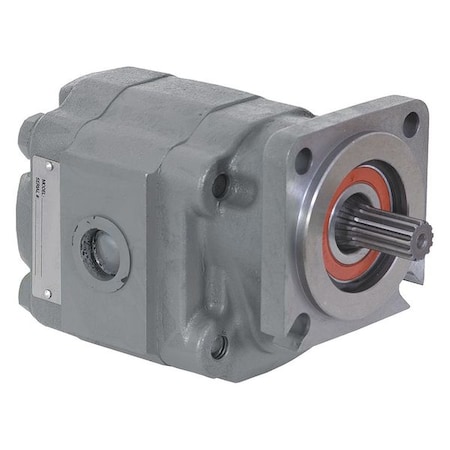 Buyers Products Live Floor Hydraulic Pump With 1-3/4 Inch Diameter Gear H5134171