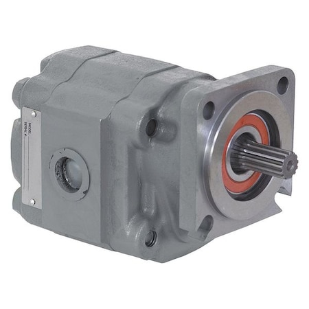 Buyers Products Live Floor Hydraulic Pump With 2-1/2 Inch Diameter Gear H5134251