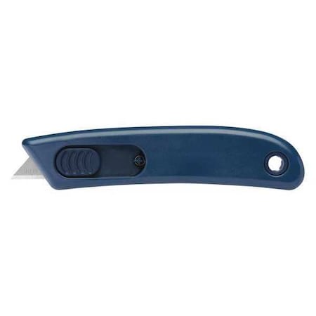 Martor Handy Mip, Level 4 Knife, Retractable 4 1/2 in L 110700.02