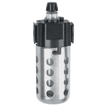 Arrow Pneumatics Lube, Poly Bowl, 3/8" L353