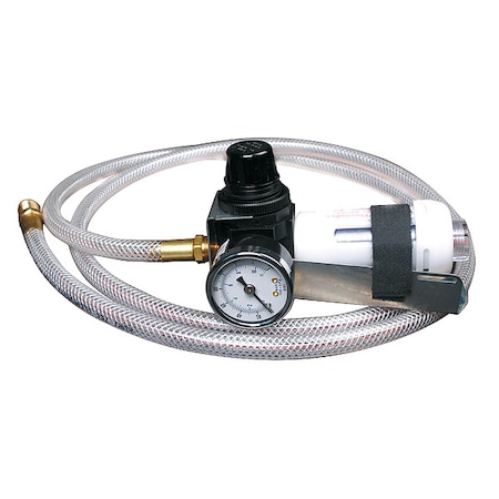 Speedaire Clip Air, Spray Gun Accessory CA-10