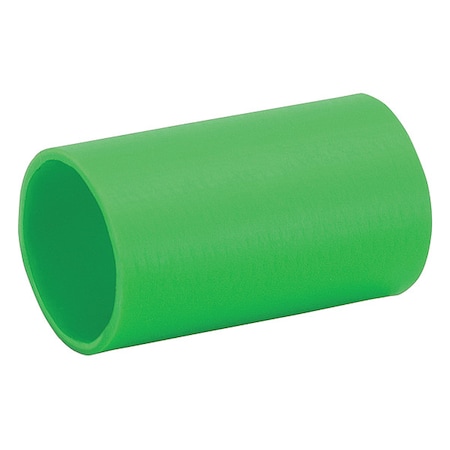 Heat Shrink Tube, Single Wall, Dual Wall, 2:1 I.D. Shrink Ratio, 0.25 in I.D. Before Shrinking