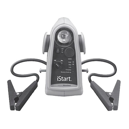 Quickcable Rescue Portable Power Pack 604049-396-001