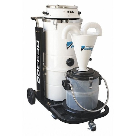 Diamond Vantage Dust Collector DC-3300