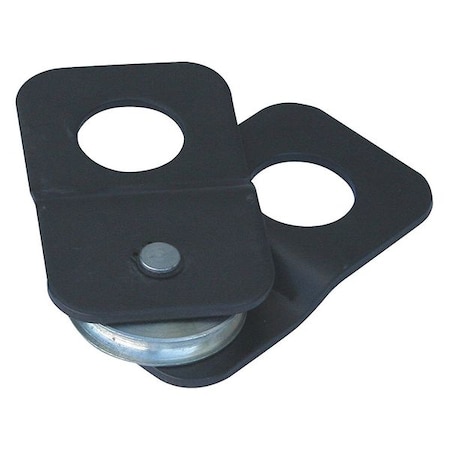Champion Power Equipment Snatch Block Rated, 4K, 8K lb C18003