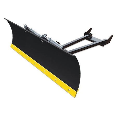 Champion Power Equipment Snow Plow ATV Mount, 50" W 100398