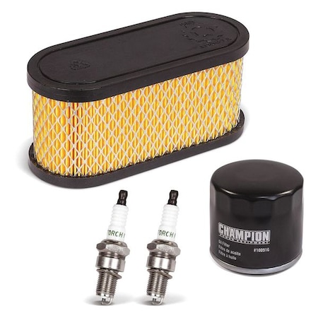 Champion Power Equipment Whole House Gen Maintenance Kit, 11-14kW 100373