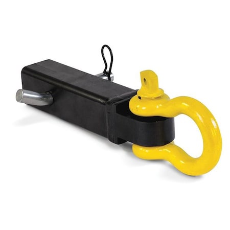Champion Power Equipment Receiver Bracket and Shackle C18016