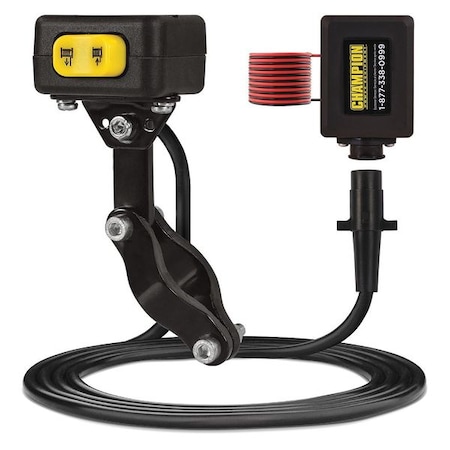 Champion Power Equipment Rocker Switch Remote, for Handlebar C18014