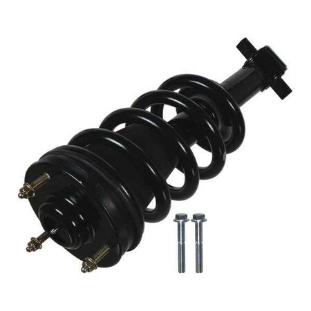 Acdelco Gas Front Suspension Strut 903-045RS 903-045RS