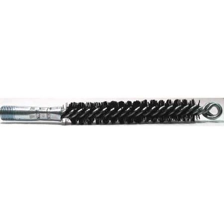 Schaefer Brush Flue Brush, 3/4" dia., Tempered Wire 43306