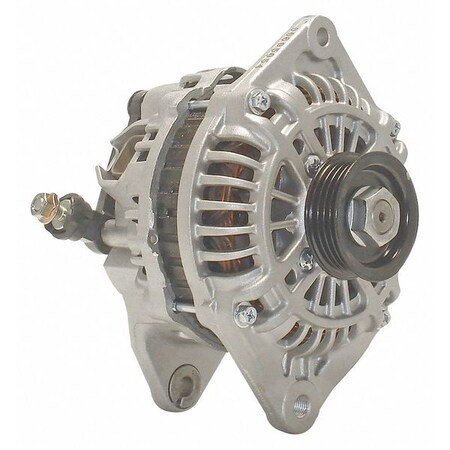 Acdelco GM Professional Alternator 334-1279A 334-1279A