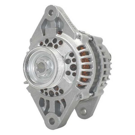 Acdelco GM Professional Alternator 334-1945A 334-1945A