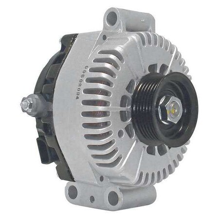Acdelco GM Professional Alternator 334-2269A 334-2269A