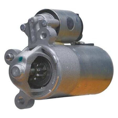 Acdelco GM Professional Starter 336-2017A 336-2017A