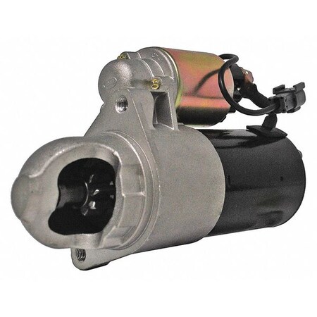 Acdelco GM Professional Starter 336-2154A 336-2154A
