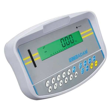 Adam Equipment Digital Indicator, Counting Scale GCA