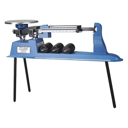 Adam Equipment Triple Beam Balance Weights TBB 2610S