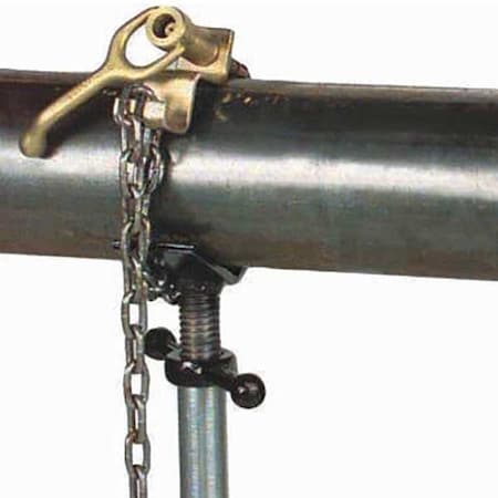 Sumner Hold Down Device HDD