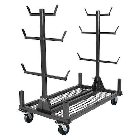 Sumner Mac Rack II 783299