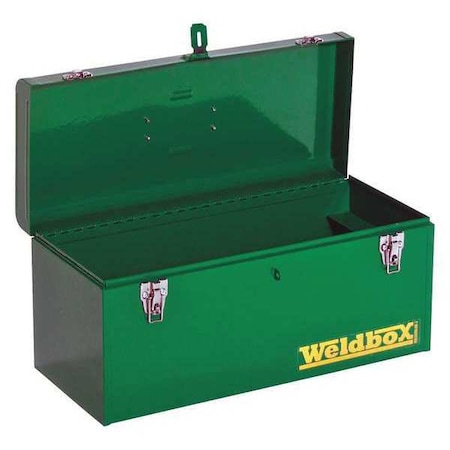 Sumner Weldbox, 2008 779910
