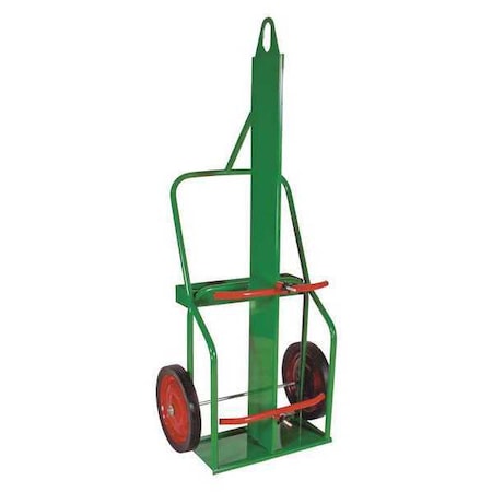 Sumner Cylinder Cart, 14" Wheel 782493