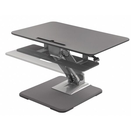 Airlift AIRLIFT Height Adj. Standing Desk Co, 30" OFF65841