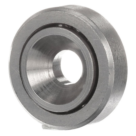 Component Hardware OD Stainless Steel Flat Ball Bearing Rol B20-1230