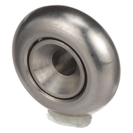 Component Hardware Stainless Steel Bearing Only for S52 S52-X005