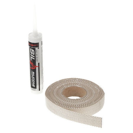 Component Hardware Gasket Repair Kit For 75-Series Access D 750002