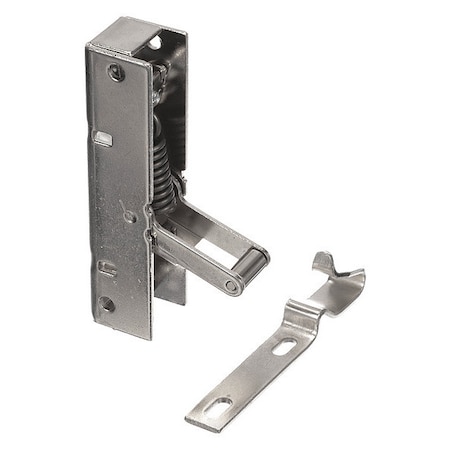 Component Hardware Nickel Plated Steel HD Adjustable Spring M27-2490