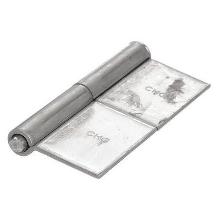 Component Hardware Stainless Steel Flag Hinge M75-5003