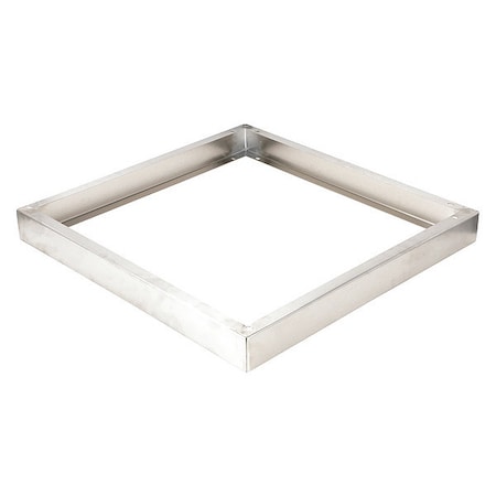 Component Hardware S/S Spacer for S90/SE90 Series Drawer As S90-X032