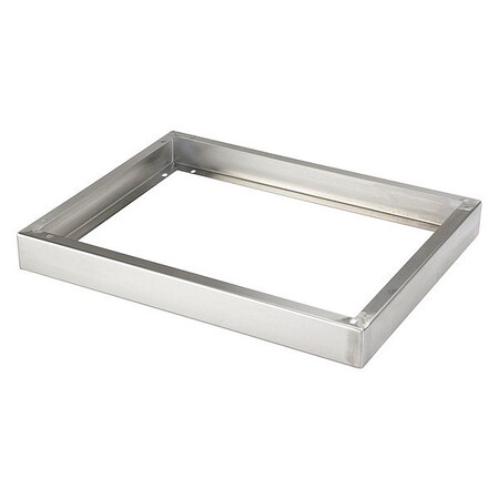 Component Hardware S/S Spacer for S90/SE90 Series Drawer As S90-X033