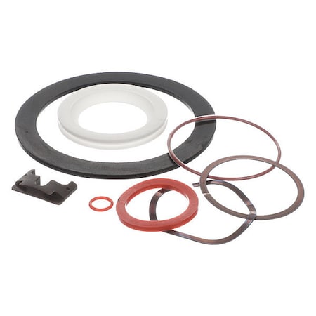 Component Hardware Repair Kit for DSS and DBN Drains DSS-0010