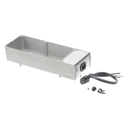 Component Hardware Cast Alum Evap, Switch 18" Cord Set T12-5000-P