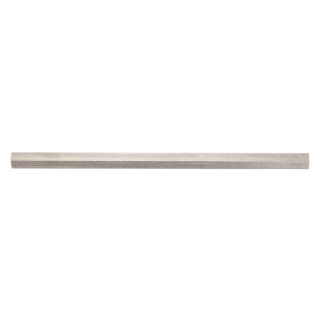 Component Hardware Stainless Steel Hex Rod 7/16" x 72" L B80-0716