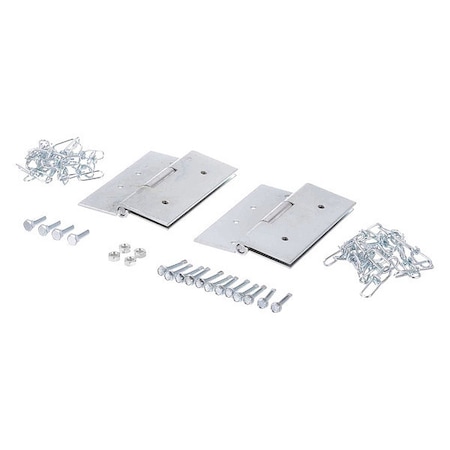 Component Hardware Zinc Plated Steel Upblast Exhaust Fan Hi FG74-0506